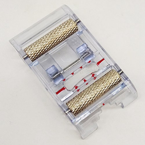 Pie Prensatela Roller Foot HONEYSEW Modelo 8562303 miniatura 6