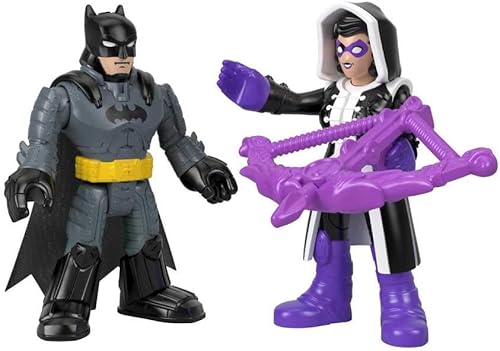 Miniatura 3 de IMAGINEXT Batman & Huntress