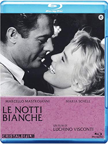 Le Notti Bianche (Blu-ray) [Italia] [Blu-ray]