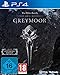 Produktbild The Elder Scrolls Online: Greymoor [PlayStation 4]