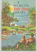 "World's Bible Story Library B000E3BATS Book Cover