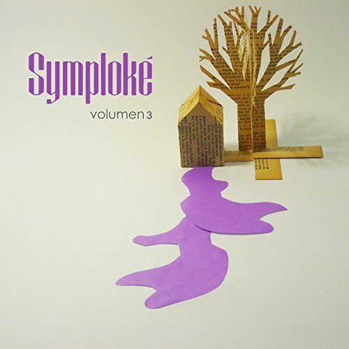 Amazon.com: Volumen 3 : Symploké: Digital Music