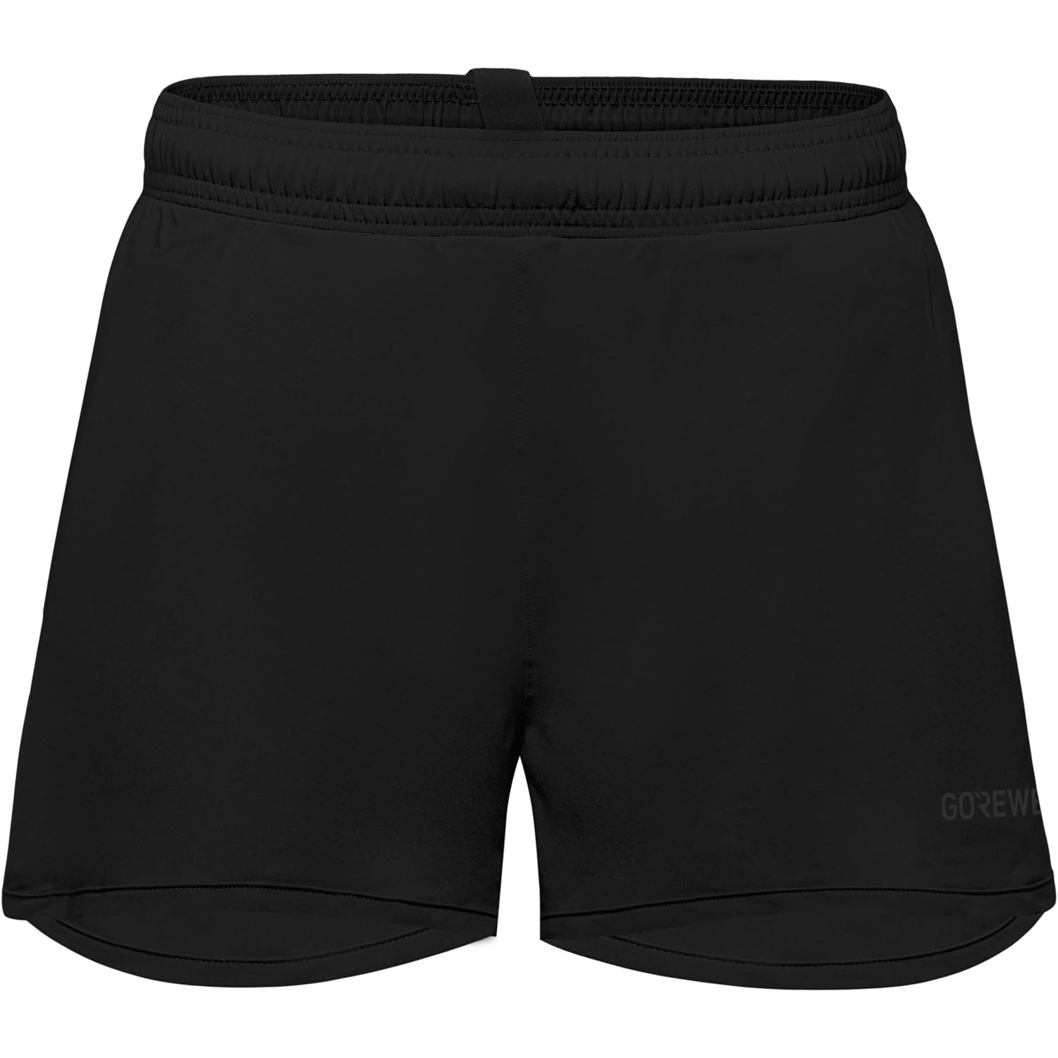 GORE WEAR CONCURVE 3” Brief Shorts Womens, Black, S