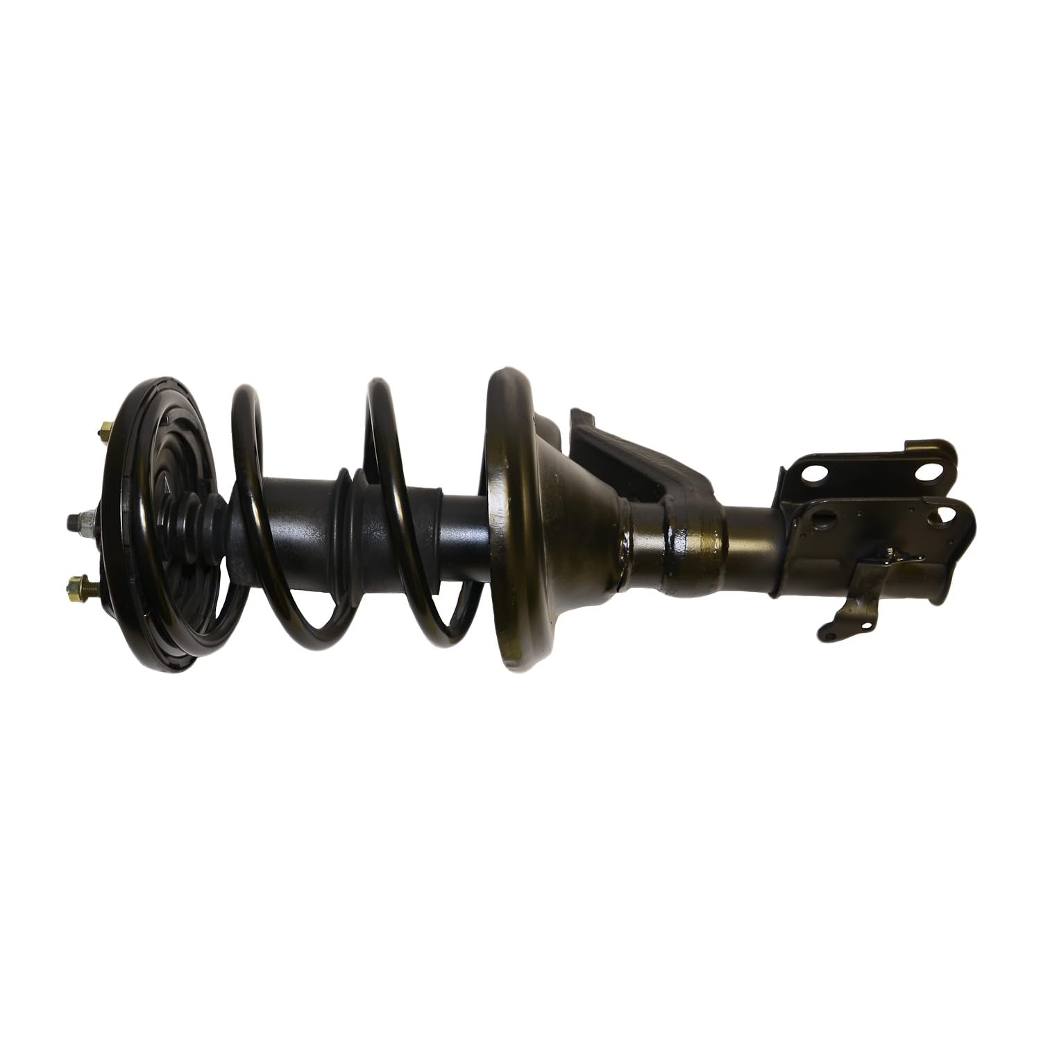 Gabriel G57049 Ultra ReadyMount Front Left Complete Strut Assembly for Honda Civic DX, EX, GX, HX, LX, Si Hatchback, Value Package, EX Special Edition, LX Special Edition, Reverb (1 Pack)