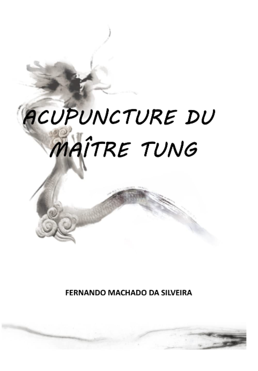 L’ACUPUNCTURE DE MAÎTRE TUNG
