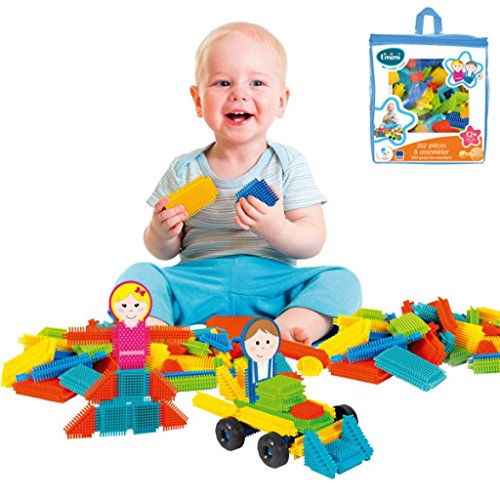 SAC 202 PIECES A ASSEMBLER