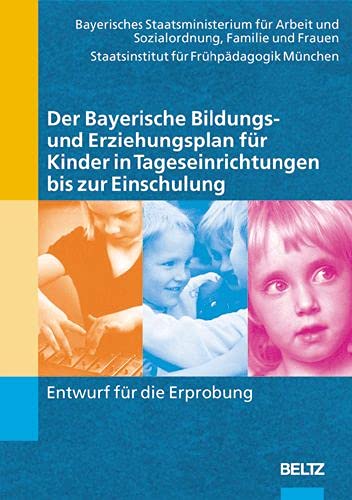 Bayerischer Bildungs Und Erziehungsplan Pdf