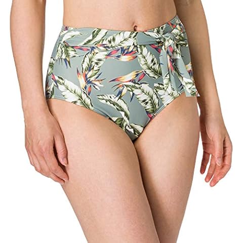 Bikini taille haute Esprit Cover