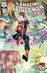 Amazon | Amazing Spider-Man (2022-2025) #4 (English Edition