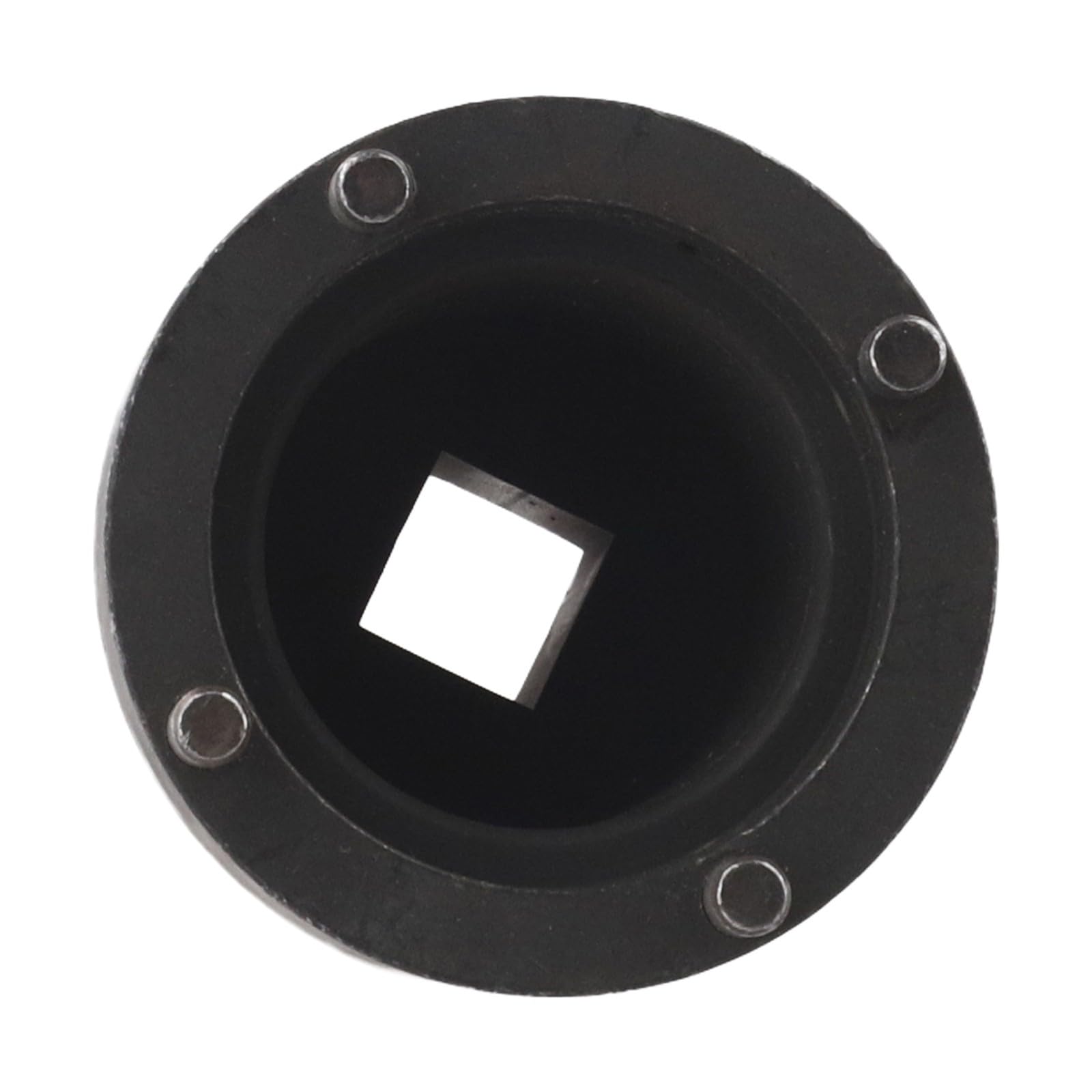 Herramienta de cojinete de rueda delantera para Suzuki, acero, reemplazo directo, color negro
