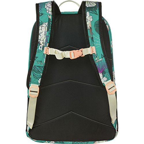 Dakine Jewel 26L, Zaino Donna, Pualani Blue