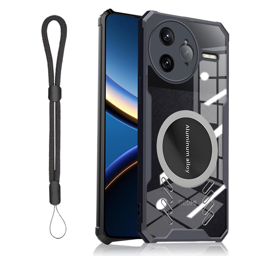 Amazon.co.jp: For Xiaomi Poco F7 Ultra/Redmi K80 Pro ケース ゲーム