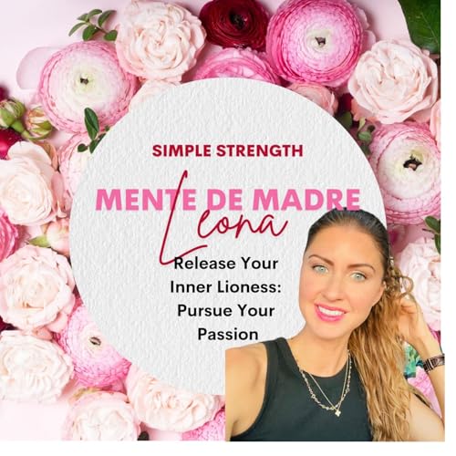 Mente De Madre Leona Titelbild