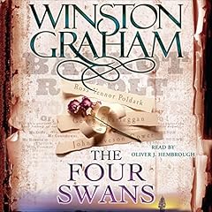 The Four Swans cover art