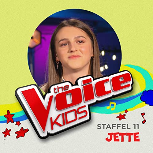 Jette & The Voice Kids - Germany