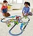 Thomas & Friends Trackmaster Percy 6 in 1 Motorized Train Percy Toy for Children 3+ Years Old GBN45