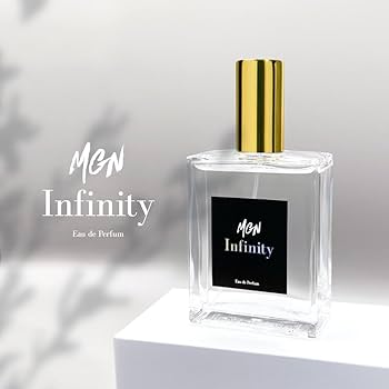 Amazon | 【メンズ香水】MGN INFINTY オードパルファム50ml 国内生産品