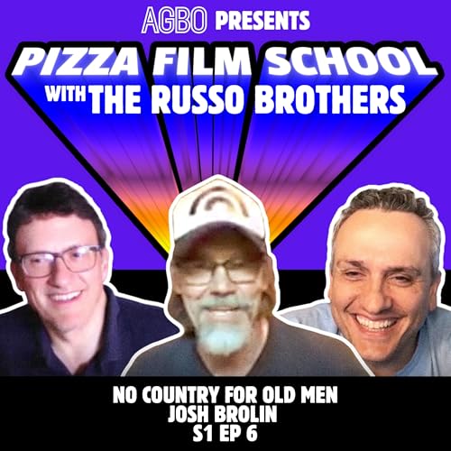 NO COUNTRY FOR OLD MEN - Josh Brolin - S1 EP 6