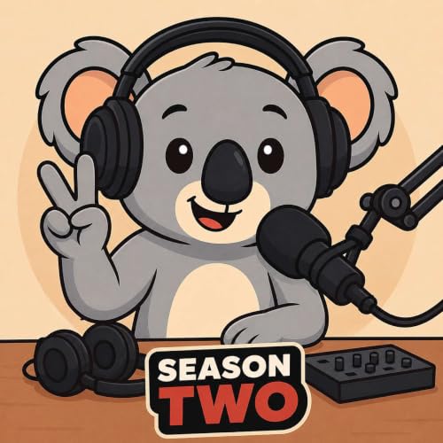 The "Koalaty" Podcast Titelbild