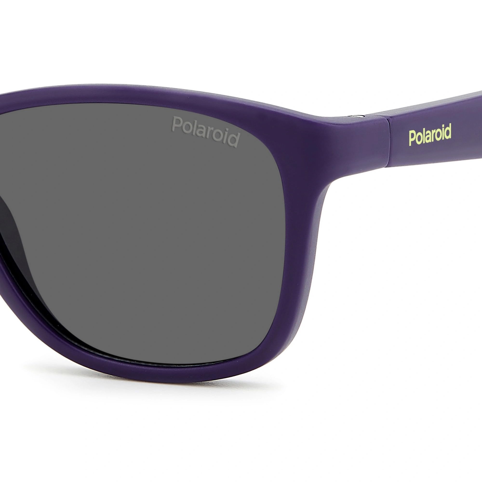 Polaroid Pld 8052/S Gafas Unisex niños (Pack de 1)