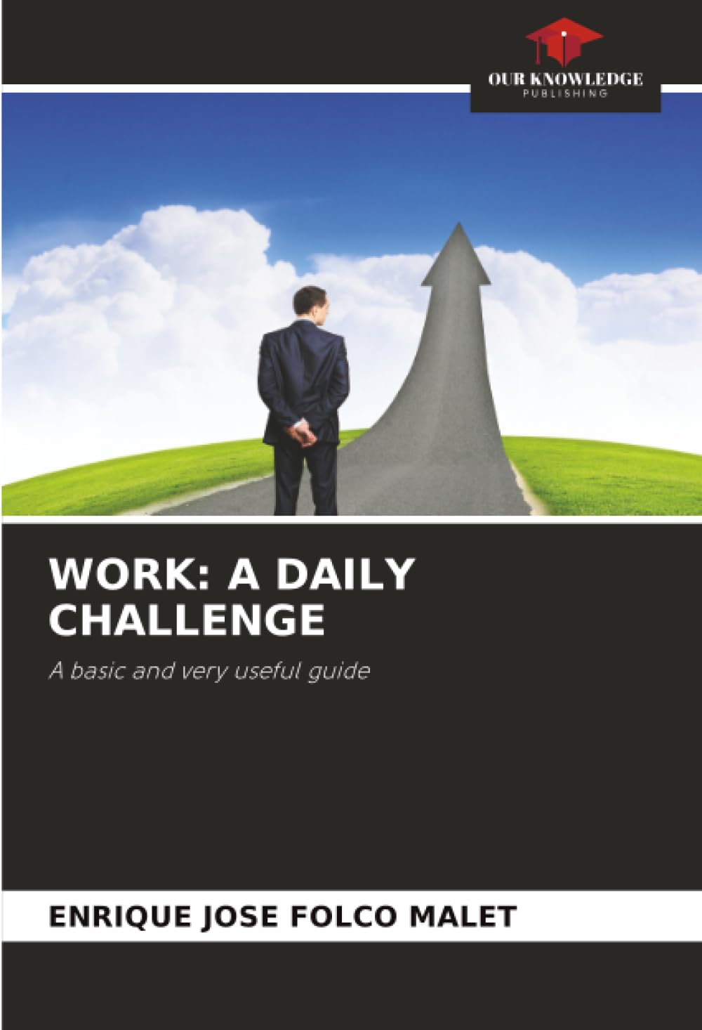 Work: A Daily Challenge