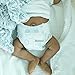 ROSHUAN Black Reborn Baby Dolls Silicone Full Body Girl 18 Inch African American Realistic Baby Doll Lifelike Newborn Sleeping Babies Dolls with Dark Brown Skin for Kids Age 3+