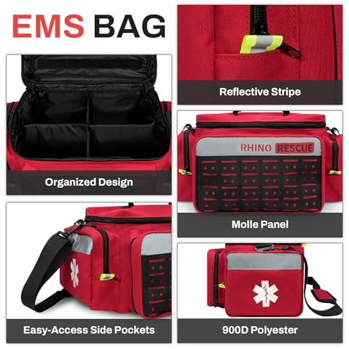 Emergency response system