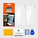 Spigen Tempered Glass iPhone 6s Screen Protector [ Case Friendly ] [ 9H Hardness ] for iPhone 6 / iPhone 6s (2 Pack)