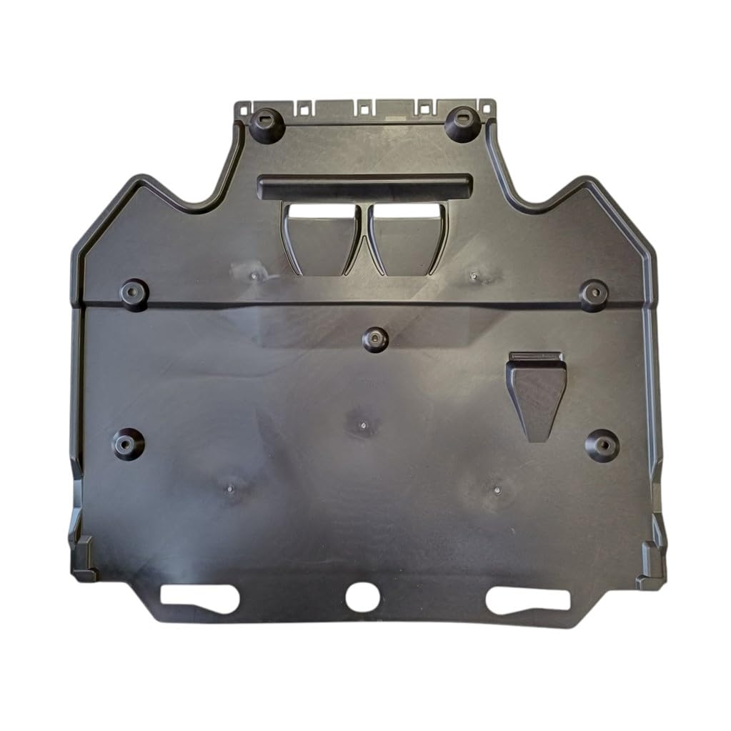 Motor Alt Muhafaza Arkadaki Parça 4G0863822C Audi A6 ile uyumlu 2015-2018
