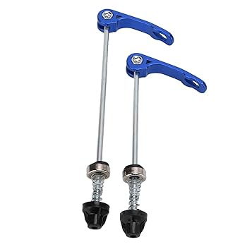 tune 世界最軽量クイックリリースレバー tune 世界最軽量クイックリリースレバー Ztto-マウンテンバイク