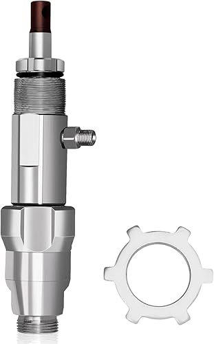 Miniatura 1 de Bomba sin aire 248-204 para Graco 695 795 Ultra Max II GMAX 3900 Rociador de pintura sin aire, pieza de repuesto perfecta, garantía de 3 años