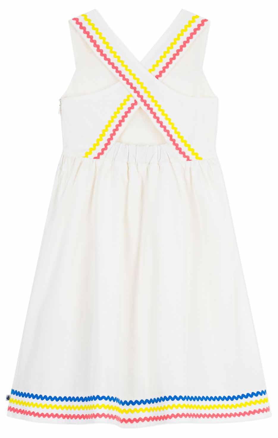 Petit Bateau A0ezz Vêtements Jour Fille