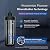 Waterdrop RF10-MZ Replacement Filter Cartridge For 10UB-MZ/10UA/10UB Under Sink Water Filter, 8K Gallons High Capacity