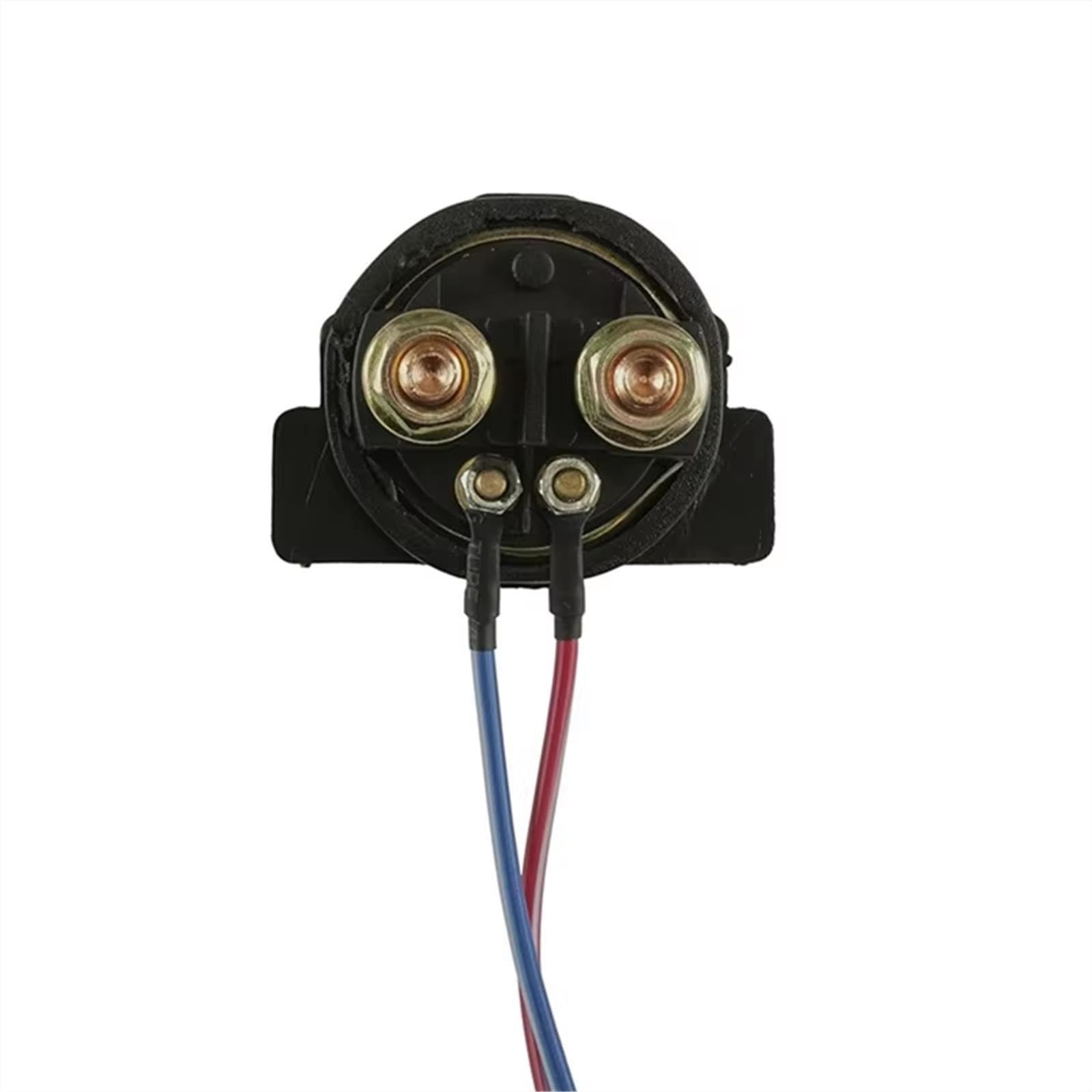 Anlasser Motor-Magnetrelais Für XJ650 Maxim 1981-1983