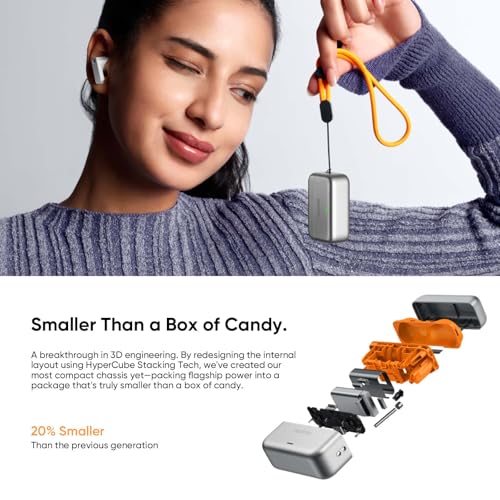 realme Buds T500 Pro Cuffie Bluetooth, Auricolari Wireless con 50dB ANC Adattivo, 56h Autonomia Auricolari Bluetooth, TWS In-Ear con 12,4mm Hi-Res Audio Controller, Traduzione AI, BT 6.1 e IP55 - Immagine 3