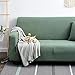 Pluszowy pokrowiec na sofę na 1-2-, 3-, 4-osobową kanapę, pyłoszczelny aksamitny pokrowiec na kanapę, pokrowiec na fotel relaksacyjny, meble sofa, narzuta dla psów kotów zwierząt domowych, miłość, fotel relaksacyjny, skóra, 190-230 cm
