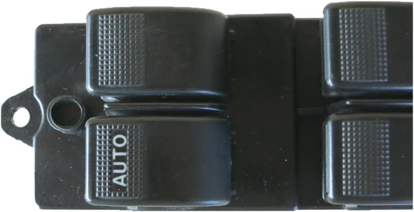 GG2A-66-350 Electric Power Window Main Switch Compatible with Mazda 626 1998-2002 GG2A66350