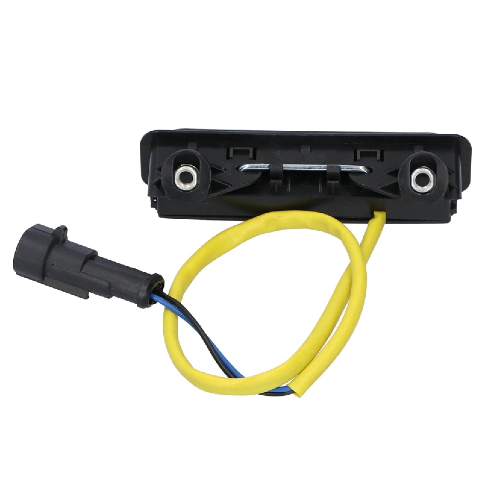Neue Heckklappe Griff Hinten Release Schloss Antrieb Oem 51829929/5182 9929 Für