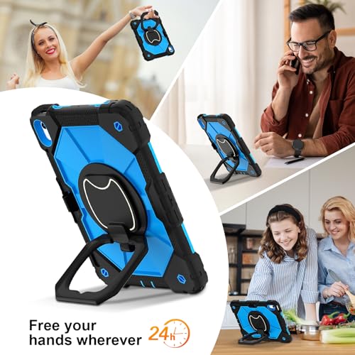 Coque tablette iPad 12e génération 2026 idéale pour les déplacements