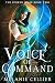 Voice of Command (The Spoken Mage Book 2)