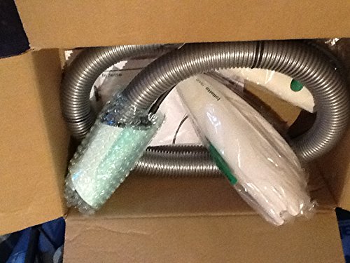 Vorwerk Folletto Picchio Pb 430 Nuovo Imballato