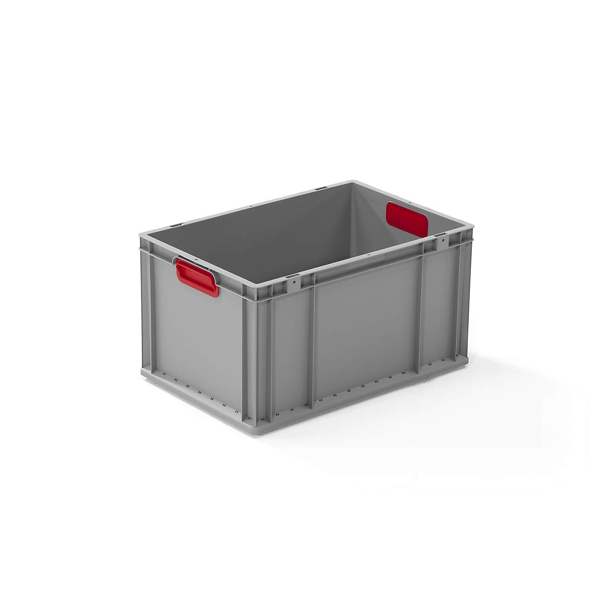 Skrzynka transportowa ProfiPlus EuroBox 632 600 x 400 x 320 mm ALLIT
