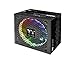 immagine 3Thermaltake iRGB Plus 850W 80+ Alimentatore, Nero/RGB