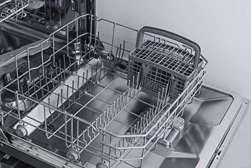 Summit Appliance DW2435SSADA 24"" Ada Compliant Dishwasher thumb #5