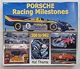 porsche racing hoodie  Porsche Racing Milestones: 50 Years of Competition, Types 356 to 962, Gmund 1948 to Montery 1998