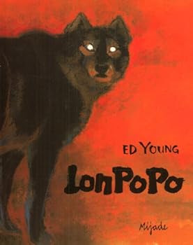Paperback lonpopo [French] Book
