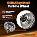 maXpeedingrods Turbo Cartridge Core Turbocharger Chra for Hyundai Sonata Eco 1.6L 2015-2019, for Kia Optima EX, EX Premium 2016-2020
