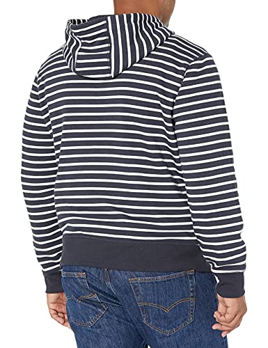 Image of Amazon Essentials Men's Full-Zip Fleece Hoodie Sweatshirt (Available in Big & Tall)