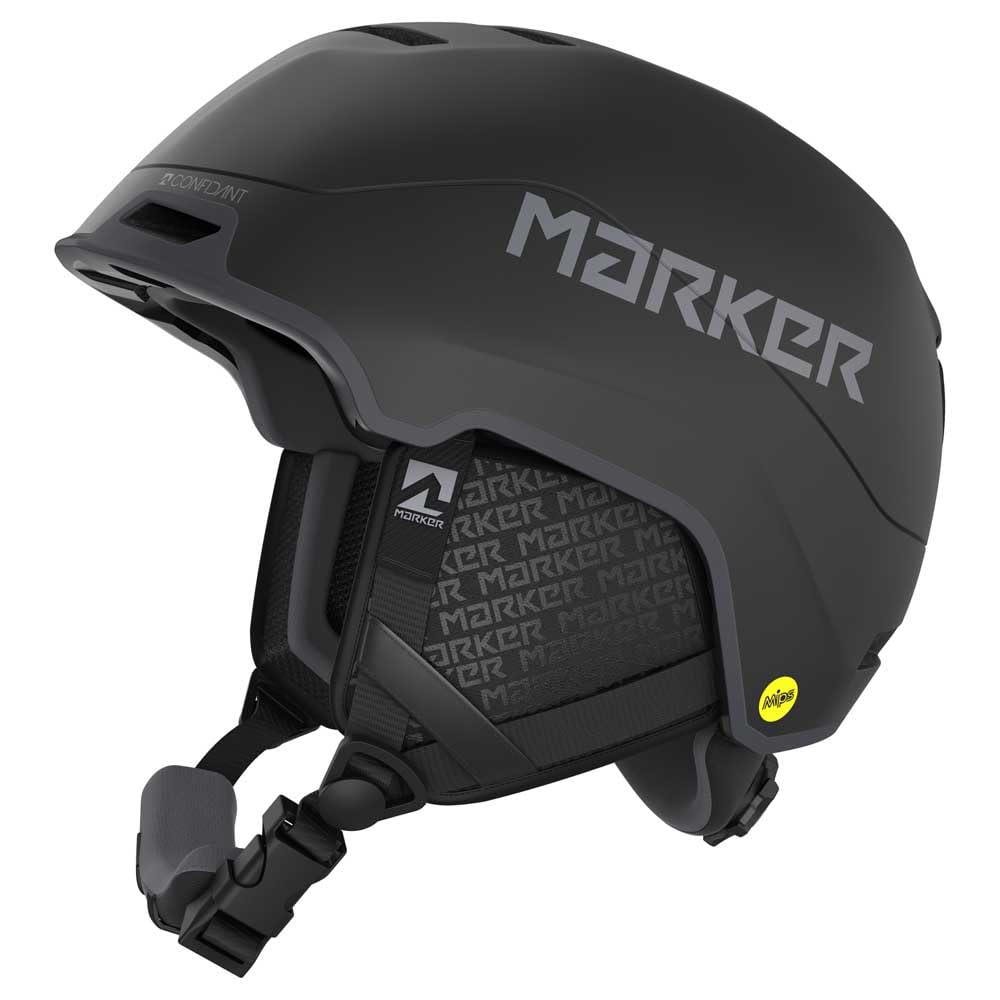 値下げ！スキーヘルメットMarker SQUAD MARKER Squad Helmet 2026 MARKER