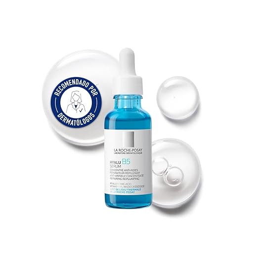 La Roche Posay Roche Hyalu B5 Antiarrugas Sr 30 ml - 30 ml